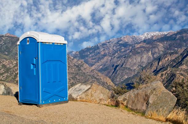 Best Construction site porta potty rental  in Garden Plain, KS