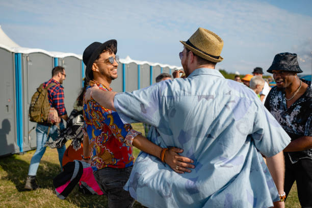 Best Local porta potty services  in Garden Plain, KS