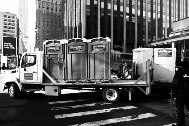 Best Best portable toilet rental  in Garden Plain, KS