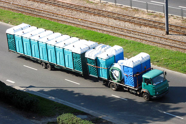 Best Porta potty services near me  in Garden Plain, KS