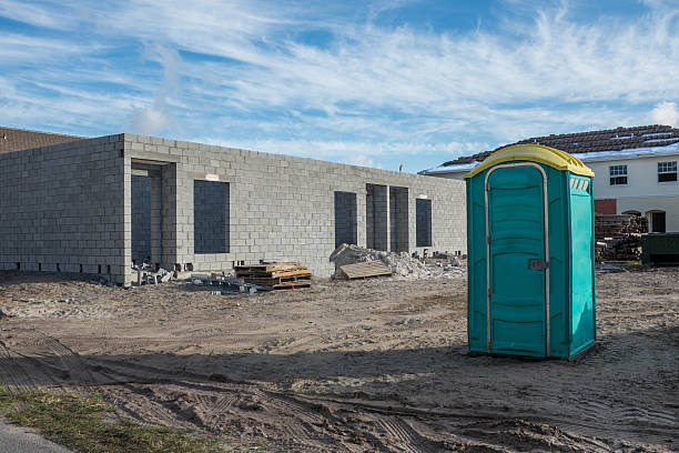 Portable Toilet Options We Offer in Garden Plain, KS